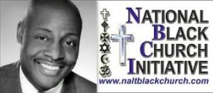 Rev. Anthony Evans and the National Black Church Initiative